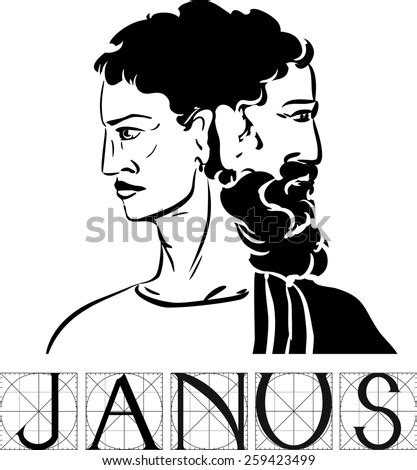 janus 40d.
